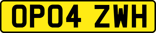 OP04ZWH