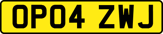 OP04ZWJ
