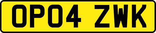OP04ZWK