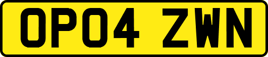 OP04ZWN