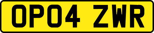 OP04ZWR