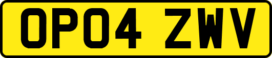 OP04ZWV