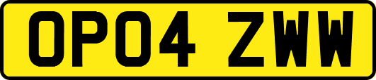OP04ZWW