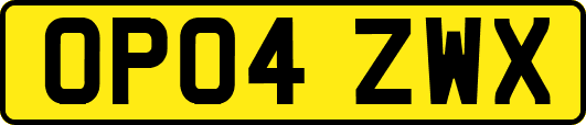 OP04ZWX
