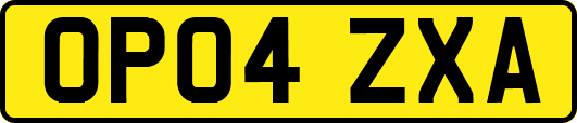 OP04ZXA