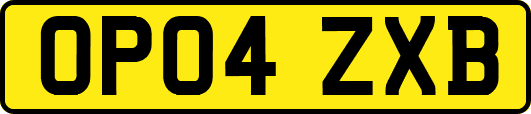 OP04ZXB