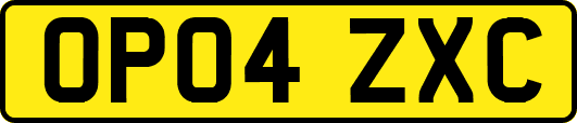 OP04ZXC