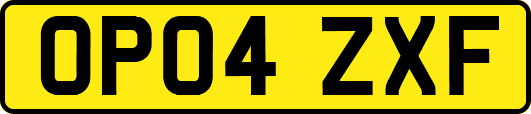 OP04ZXF