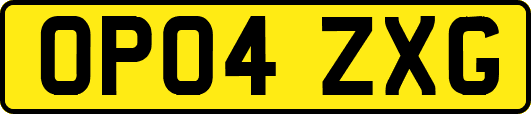 OP04ZXG