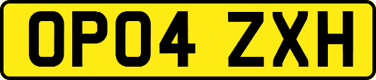 OP04ZXH