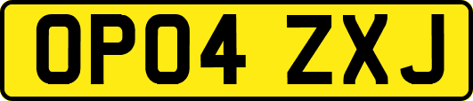 OP04ZXJ