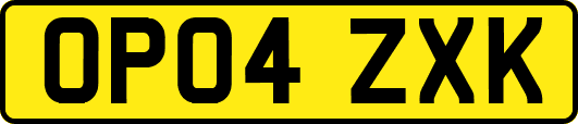 OP04ZXK