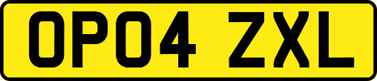 OP04ZXL