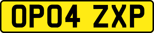 OP04ZXP