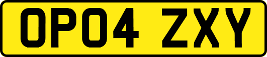 OP04ZXY