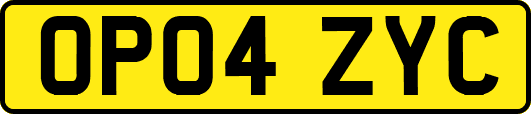 OP04ZYC