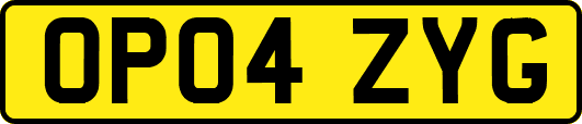 OP04ZYG