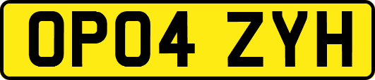 OP04ZYH