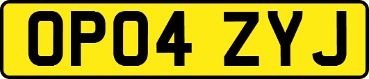 OP04ZYJ