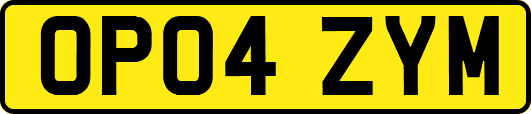 OP04ZYM