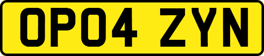 OP04ZYN
