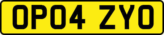 OP04ZYO