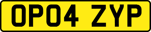 OP04ZYP