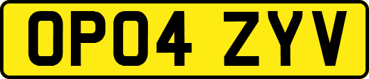 OP04ZYV