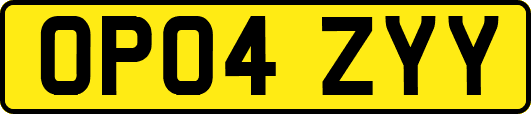 OP04ZYY