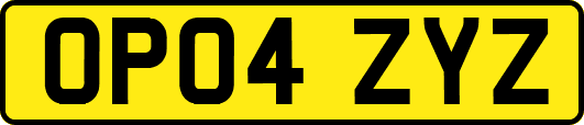 OP04ZYZ