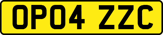 OP04ZZC