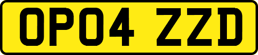 OP04ZZD