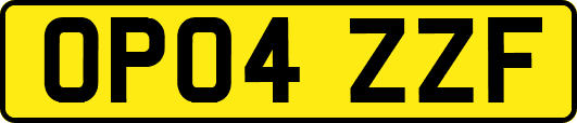 OP04ZZF