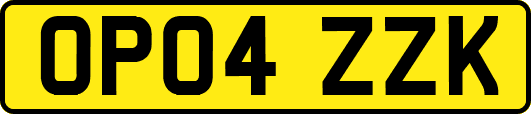 OP04ZZK