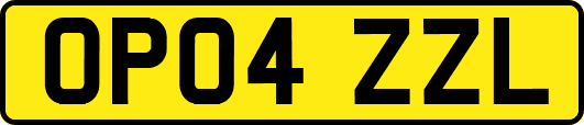 OP04ZZL