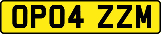 OP04ZZM