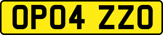 OP04ZZO