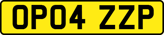 OP04ZZP