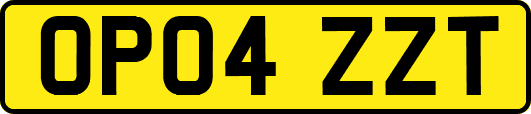 OP04ZZT