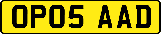 OP05AAD