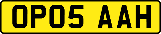 OP05AAH