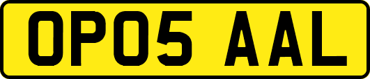 OP05AAL