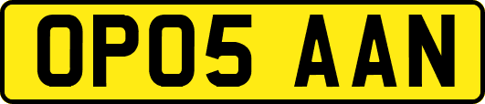 OP05AAN