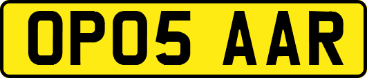 OP05AAR
