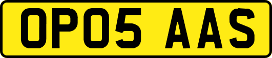 OP05AAS