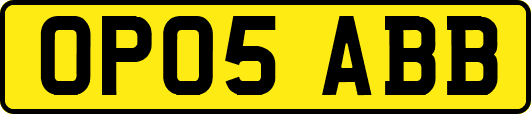 OP05ABB