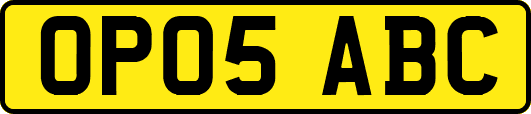 OP05ABC