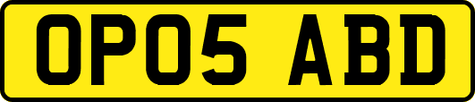 OP05ABD