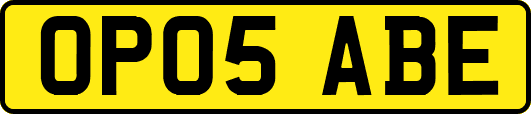 OP05ABE