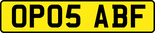 OP05ABF